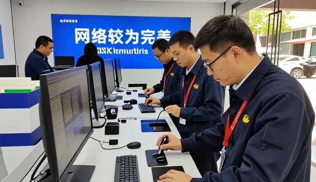 内容包括商务帮助网络较为完善提升服务能力