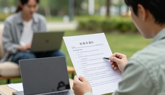 网络性能优化与商务代理服务适用场景分析